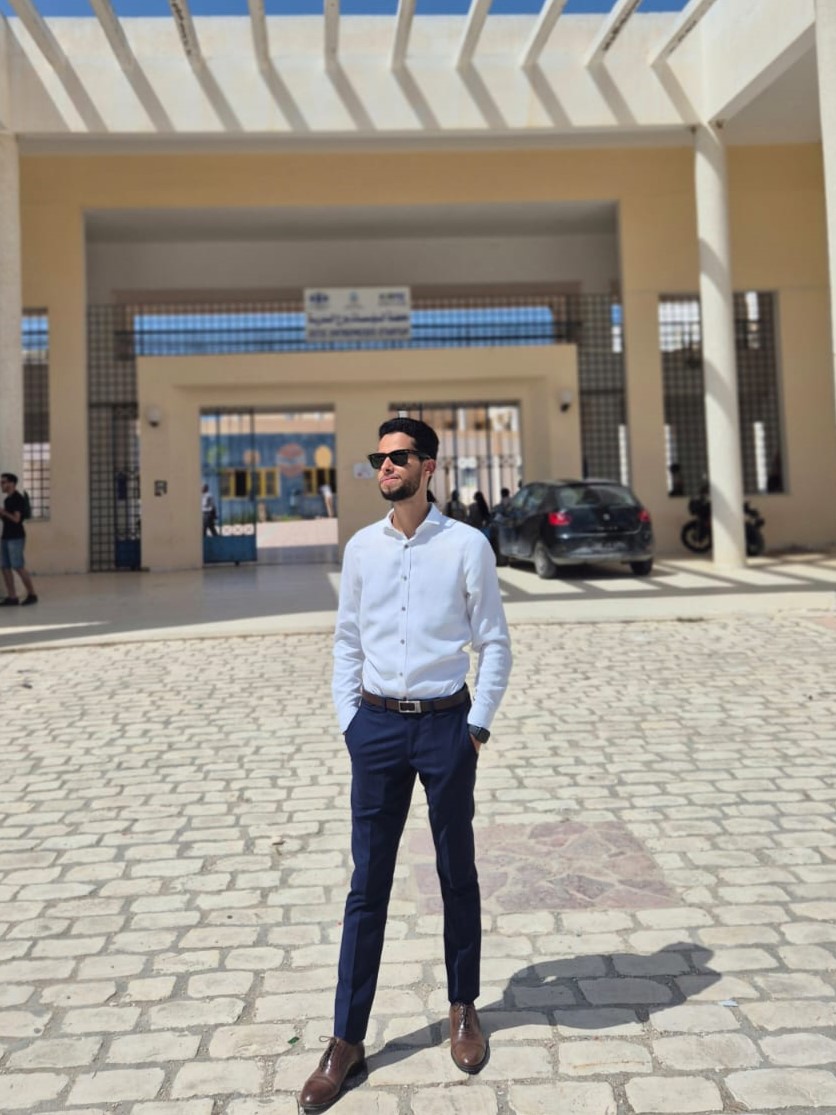 Aziz Ltaief
