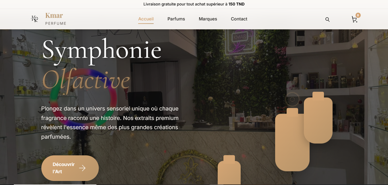 kmarperfume.com